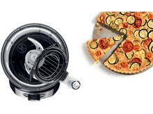 Charger l&#39;image dans la galerie, BOSCH Robot de cuisine MultiTalent 3 (MCM3201B)
