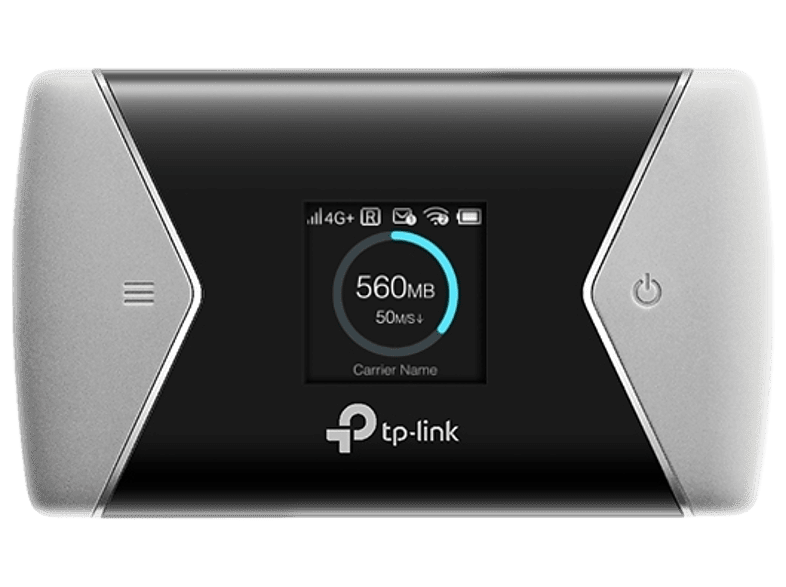 TP-LINK Routeur mobile 4G+LTE Advanced (M7650)