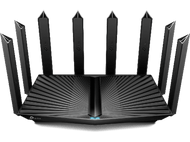 TP-LINK Routeur Wi-Fi 6 Tri Band AX6600 (ARCHER AX90)