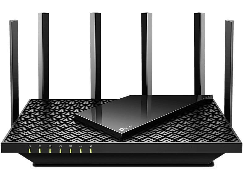 TP-LINK Routeur WiFi AX5400 6-Stream Gigabit Dual-Band (ARCHER AX73)