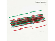 Ryuichi Sakamoto - 12 LP
