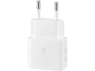 SAMSUNG Adaptateur USB-C 25 W Wit (EP-T2510NWEGEU)