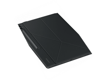 Charger l&#39;image dans la galerie, SAMSUNG Bookcover Smart Book Galaxy Tab S9 Ultra Noir (EF-BX910PBEGWW)
