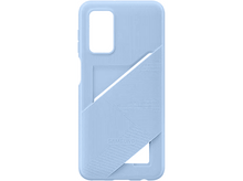 Charger l&#39;image dans la galerie, SAMSUNG Cover Card Slot Galaxy A23 5G Artic Blue (EF-OA235TLEGWW)
