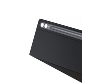 Charger l&#39;image dans la galerie, SAMSUNG Cover clavier Slim Galaxy Tab S9 Ultra AZERTY Noir (EF-DX910BBFGBE)
