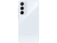 SAMSUNG Cover Galaxy A35 Clear Transparent (EF-QA356CTEGWW)