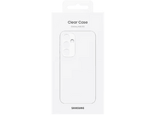 Charger l&#39;image dans la galerie, SAMSUNG Cover Galaxy A35 Clear Transparent (EF-QA356CTEGWW)
