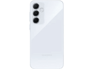 SAMSUNG Cover Galaxy A55 Clear Transparent (EF-QA556CTEGWW)