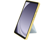 SAMSUNG Cover Galaxy Tab A9 Smart Bleu