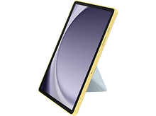 Charger l&#39;image dans la galerie, SAMSUNG Cover Galaxy Tab A9+ Smart Bleu
