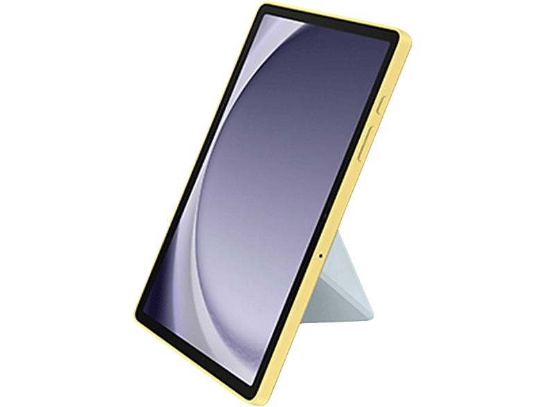 SAMSUNG Cover Galaxy Tab A9+ Smart Bleu