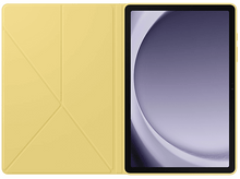 Charger l&#39;image dans la galerie, SAMSUNG Cover Galaxy Tab A9+ Smart Bleu
