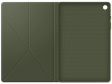 Charger l&#39;image dans la galerie, SAMSUNG Cover Galaxy Tab A9+ Smart Noir
