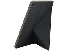Charger l&#39;image dans la galerie, SAMSUNG Cover Galaxy Tab A9+ Smart Noir
