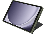 SAMSUNG Cover Galaxy Tab A9 Smart Noir
