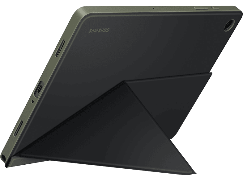 SAMSUNG Cover Galaxy Tab A9+ Smart Noir