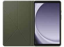 Charger l&#39;image dans la galerie, SAMSUNG Cover Galaxy Tab A9 Smart Noir
