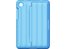 Charger l&#39;image dans la galerie, SAMSUNG Cover Puffy Tab A9+ Bleu (GP-FPX216AMDLW)
