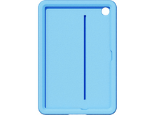 Charger l&#39;image dans la galerie, SAMSUNG Cover Puffy Tab A9+ Bleu (GP-FPX216AMDLW)
