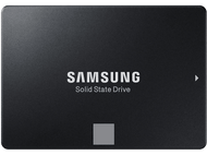 SAMSUNG Disque dur SSD 1 TB 860 Evo Basic Series (MZ-76E1T0B/EU)