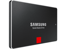 Charger l&#39;image dans la galerie, SAMSUNG Disque dur SSD 256 GB 850 Pro Series (MZ-7KE256BW)
