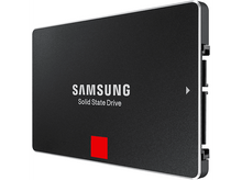 Charger l&#39;image dans la galerie, SAMSUNG Disque dur SSD 256 GB 850 Pro Series (MZ-7KE256BW)
