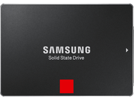SAMSUNG Disque dur SSD 256 GB 850 Pro Series (MZ-7KE256BW)