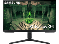 SAMSUNG Écran gamer Odyssey G4 27