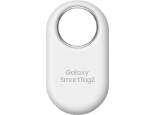 Charger l&#39;image dans la galerie, SAMSUNG Galaxy Smart Tag 2 Traqueur d&#39;objets Blanc (EI-T5600BWEGEU)
