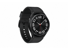 Charger l&#39;image dans la galerie, SAMSUNG Galaxy Watch6 Classic 43 mm Black (SM-R950NZKAEUB)
