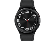 SAMSUNG Galaxy Watch6 Classic 43 mm Black (SM-R950NZKAEUB)