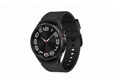 Charger l&#39;image dans la galerie, SAMSUNG Galaxy Watch6 Classic 43 mm Black (SM-R950NZKAEUB)

