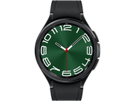 SAMSUNG Galaxy Watch6 Classic 47 mm Black (SM-R960NZKAEUB)