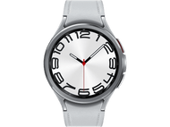 SAMSUNG Galaxy Watch6 Classic 47 mm Silver (SM-R960NZSAEUB)