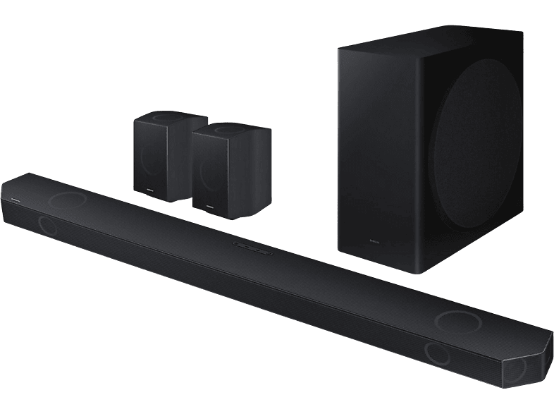 SAMSUNG HW-Q930C Cinematic Q-series Soundbar (2023) - Barre de son