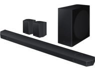 SAMSUNG HW-Q930C Cinematic Q-series Soundbar (2023) - Barre de son