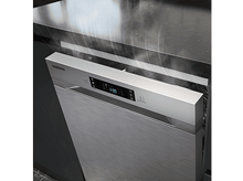 Charger l&#39;image dans la galerie, SAMSUNG Lave-vaisselle semi encastrable (DW60CG550SSRET)
