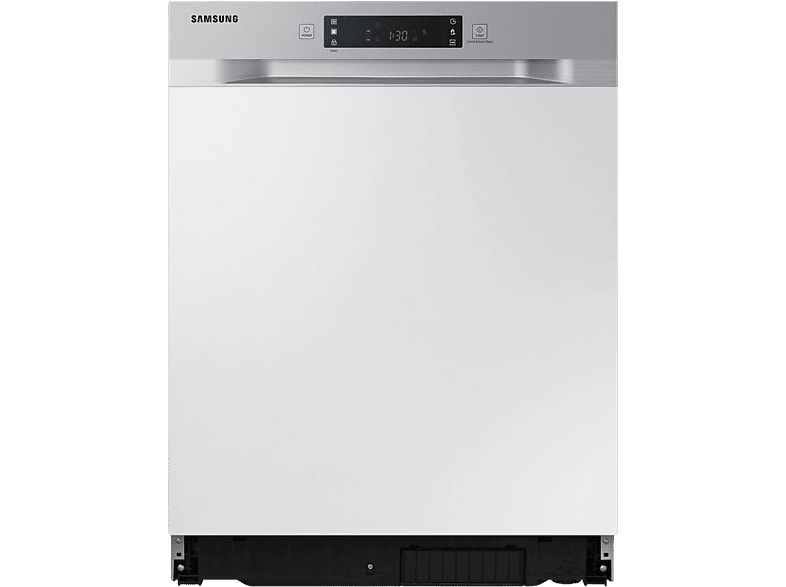 SAMSUNG Lave-vaisselle semi encastrable (DW60CG550SSRET)