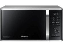 Charger l&#39;image dans la galerie, SAMSUNG Micro-ondes grill (MG23K3575AS)
