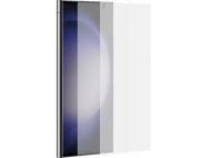 SAMSUNG Protection d'écran Galaxy S23 Ultra Transparent (EF-US918CTEGWW)
