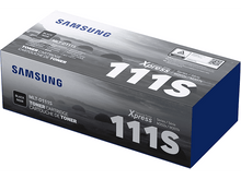 Charger l&#39;image dans la galerie, SAMSUNG Samsung MLT-D111S Noir (SU810A)
