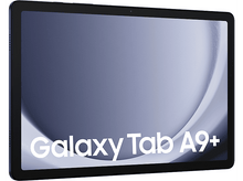 Charger l&#39;image dans la galerie, SAMSUNG Tablette Galaxy Tab A9+ 5G 64 GB Dark Blue (SM-X216BDBAEUB)
