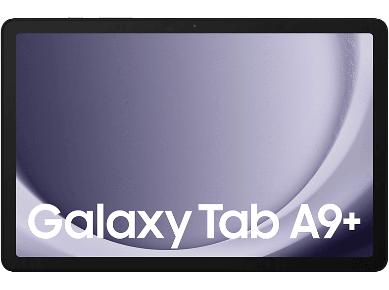SAMSUNG Tablette Galaxy Tab A9+ 5G 64 GB Gray (SM-X216BZAAEUB)