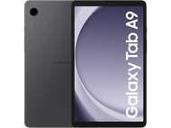 SAMSUNG Tablette Galaxy Tab A9 LTE 64 GB Gray (SM-X115NZAAEUB)