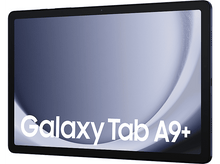 Charger l&#39;image dans la galerie, SAMSUNG Tablette Galaxy Tab A9+ Wi-Fi 128 GB Dark Blue (SM-X210NDBEEUB)
