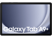 Charger l&#39;image dans la galerie, SAMSUNG Tablette Galaxy Tab A9+ Wi-Fi 128 GB Dark Blue (SM-X210NDBEEUB)

