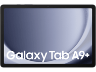 SAMSUNG Tablette Galaxy Tab A9+ Wi-Fi 128 GB Dark Blue (SM-X210NDBEEUB)