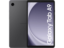 Charger l&#39;image dans la galerie, SAMSUNG Tablette Galaxy Tab A9 Wi-Fi 128 GB Gray (SM-X110NZAEEUB)
