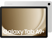 Charger l&#39;image dans la galerie, SAMSUNG Tablette Galaxy Tab A9+ Wi-Fi 128 GB Silver (SM-X210NZSEEUB)
