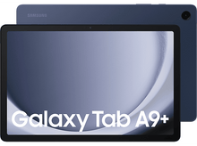 Charger l&#39;image dans la galerie, SAMSUNG Tablette Galaxy Tab A9+ Wi-Fi 64 GB Dark Blue (SM-X210NDBAEUB)
